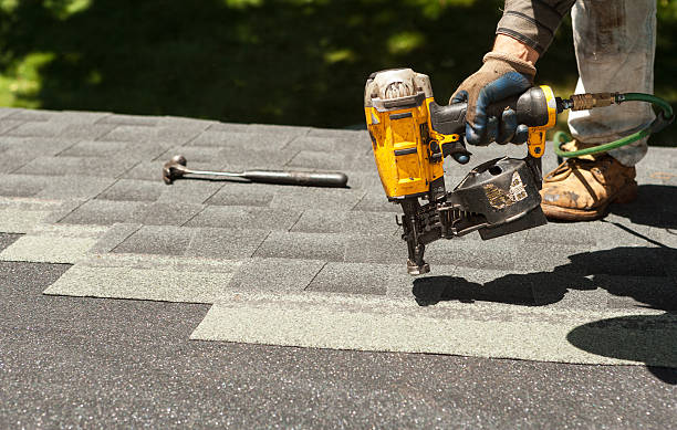 Best Roof Insulation Installation  in Doolittle, TX
